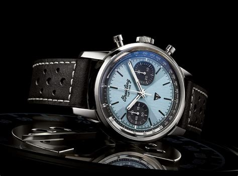 breitling speed twin